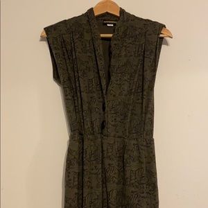 Nooworks Magicsuit - Mojave